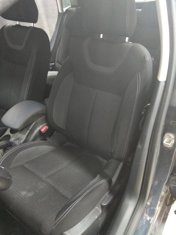 C4 II  CITROËN C4 II (B7) Imagem-9