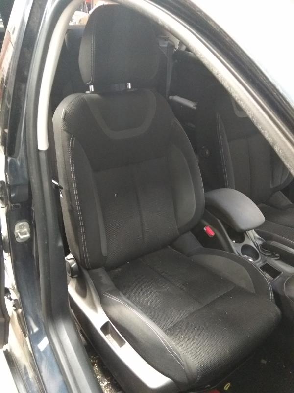 C4 II  CITROËN C4 II (B7) Imagem-10