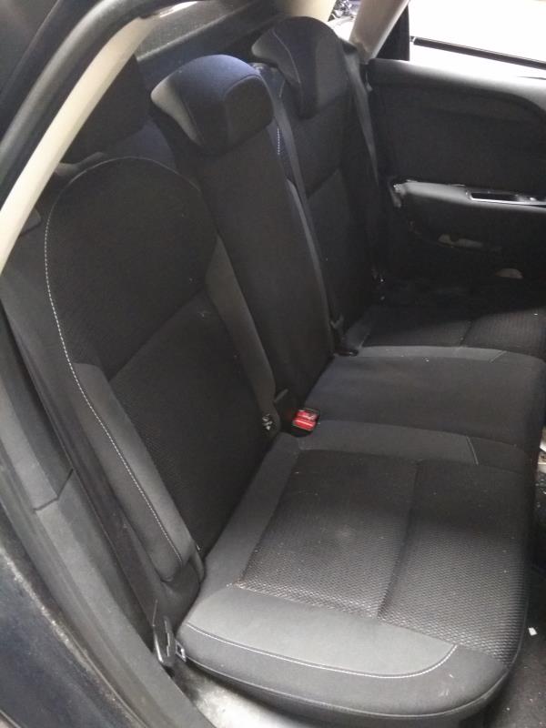 C4 II  CITROËN C4 II (B7) Imagem-11