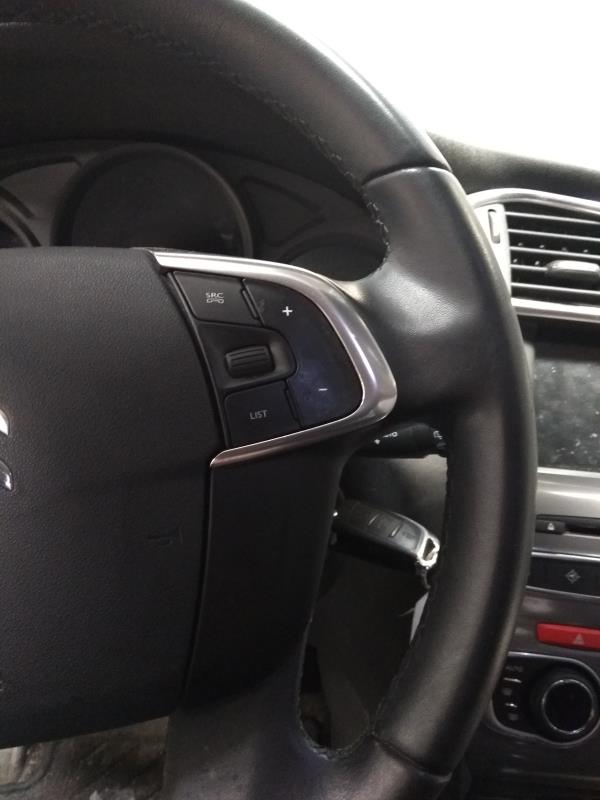 C4 II  CITROËN C4 II (B7) Imagem-14