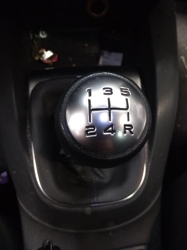 C4 II  CITROËN C4 II (B7) Imagem-17