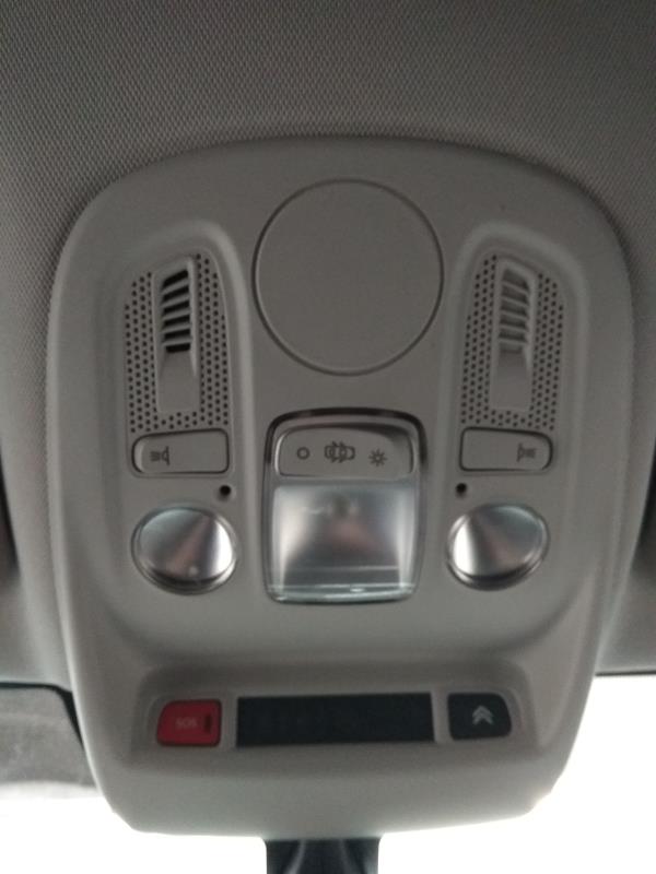 C4 II  CITROËN C4 II (B7) Imagem-18