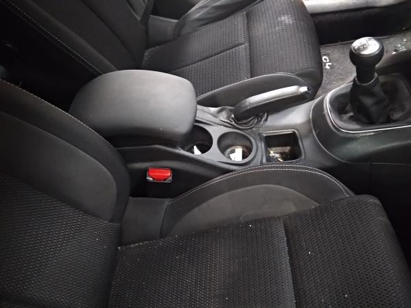 C4 II  CITROËN C4 II (B7) Imagem-20