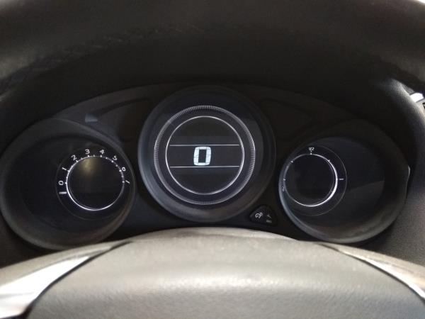 C4 II  CITROËN C4 II (B7) Imagem-21