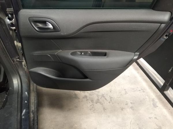 C4 II  CITROËN C4 II (B7) Imagem-25