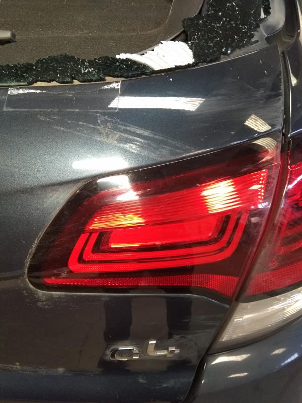 C4 II  CITROËN C4 II (B7) Imagem-28