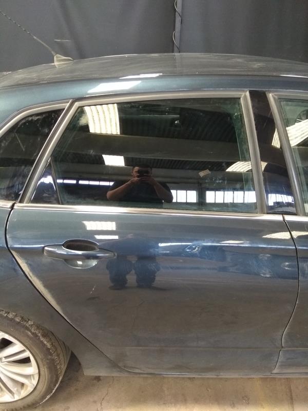 C4 II  CITROËN C4 II (B7) Imagem-32