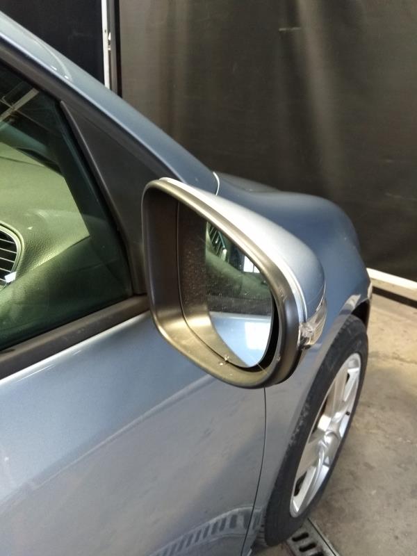 Golf VI  VOLKSWAGEN Golf VI (5K1) Imagem-12