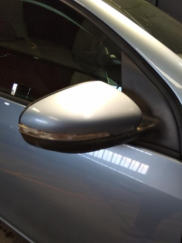 Golf VI  VOLKSWAGEN Golf VI (5K1) Imagem-11