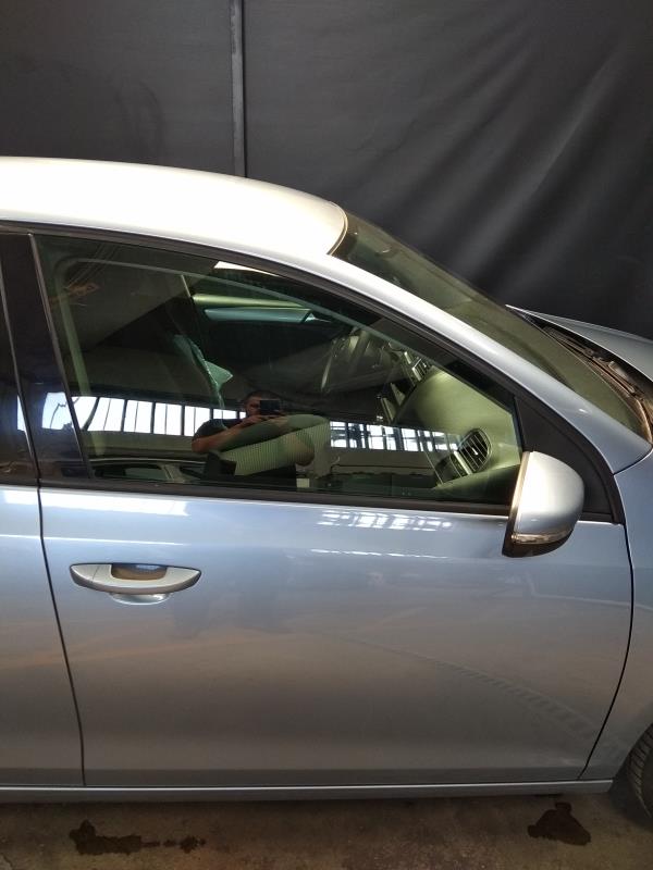 Golf VI  VOLKSWAGEN Golf VI (5K1) Imagem-13