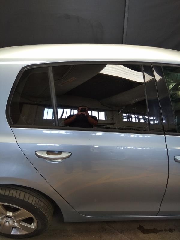 Golf VI  VOLKSWAGEN Golf VI (5K1) Imagem-14