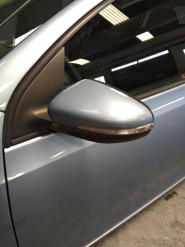 Golf VI  VOLKSWAGEN Golf VI (5K1) Imagem-16