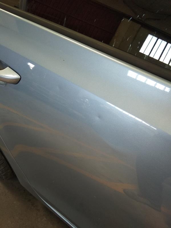 Golf VI  VOLKSWAGEN Golf VI (5K1) Imagem-17