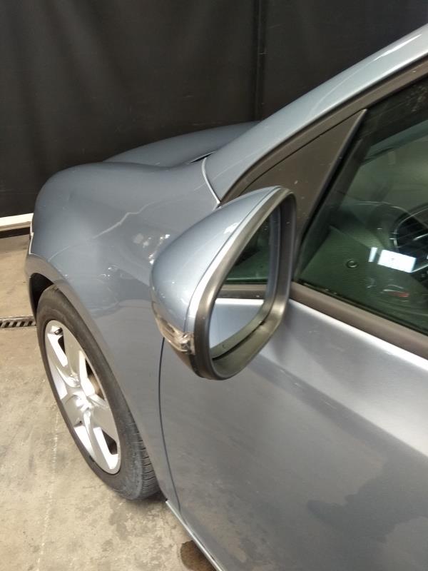 Golf VI  VOLKSWAGEN Golf VI (5K1) Imagem-18