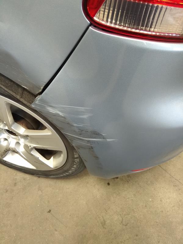 Golf VI  VOLKSWAGEN Golf VI (5K1) Imagem-20