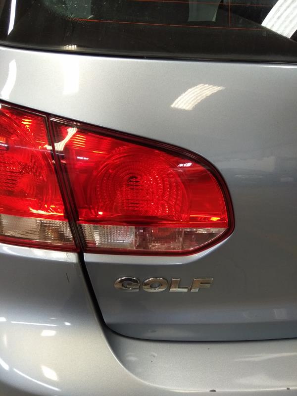 Golf VI  VOLKSWAGEN Golf VI (5K1) Imagem-22