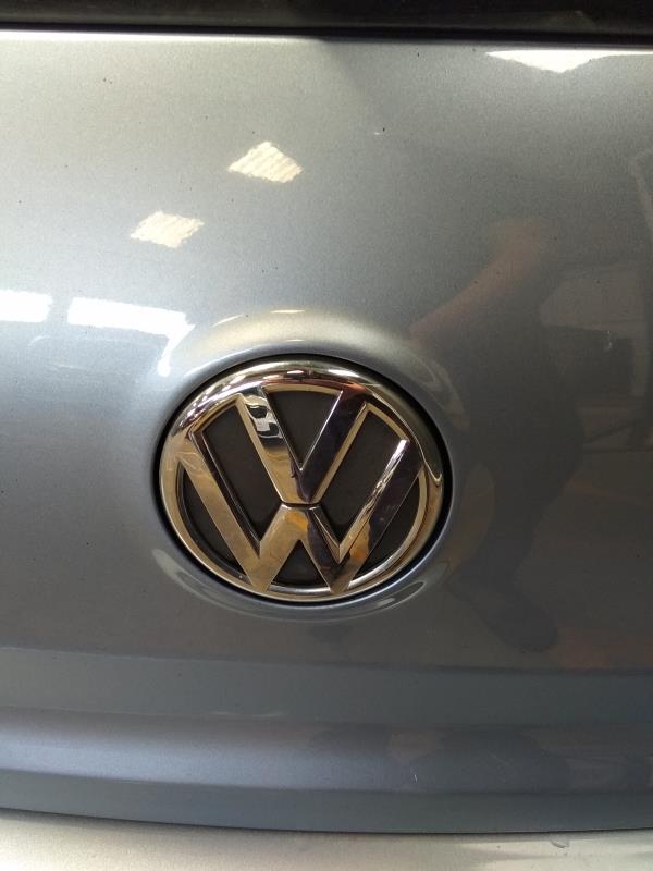 Golf VI  VOLKSWAGEN Golf VI (5K1) Imagem-25