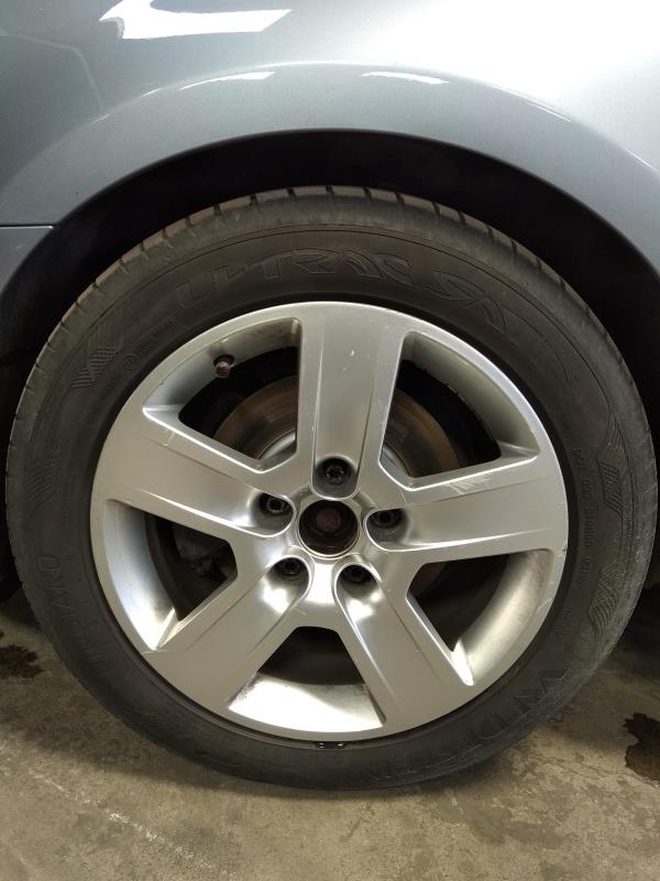 Golf VI  VOLKSWAGEN Golf VI (5K1) Imagem-26