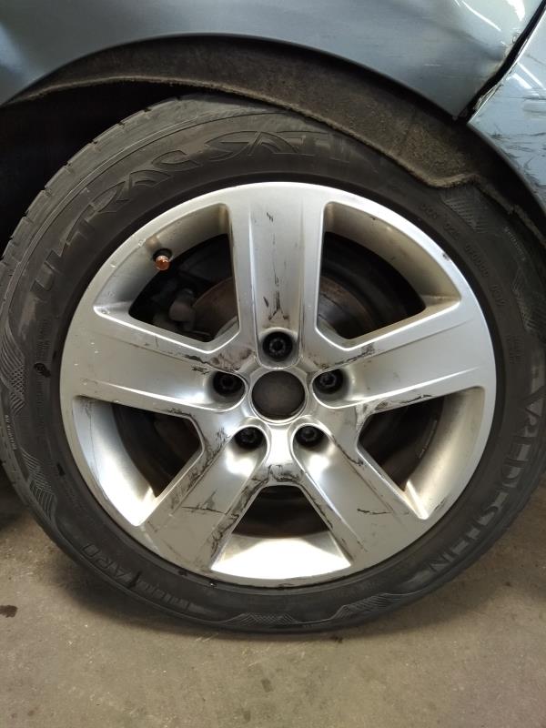 Golf VI  VOLKSWAGEN Golf VI (5K1) Imagem-27