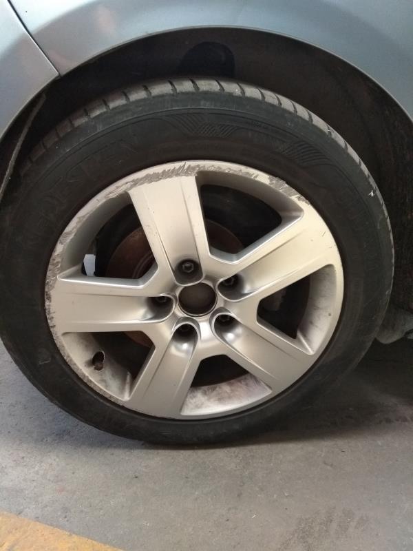 Golf VI  VOLKSWAGEN Golf VI (5K1) Imagem-28