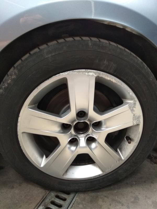 Golf VI  VOLKSWAGEN Golf VI (5K1) Imagem-29