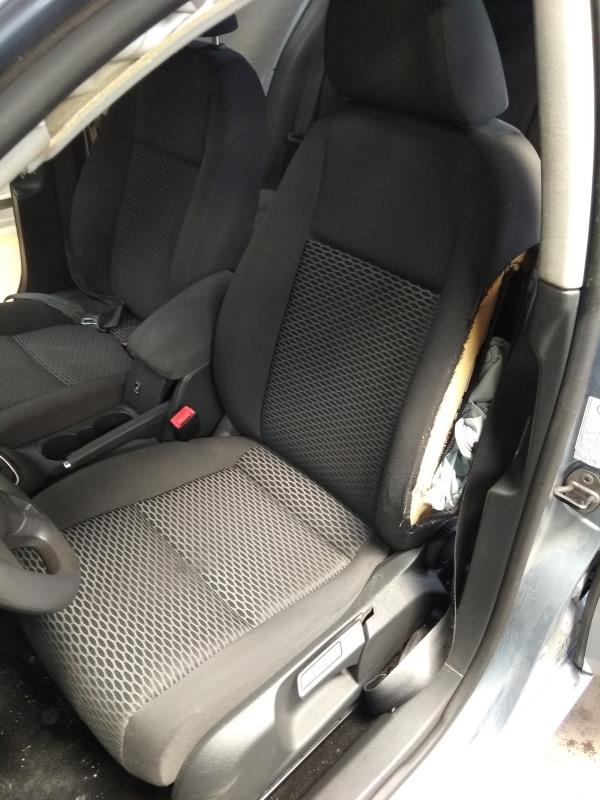 Golf VI  VOLKSWAGEN Golf VI (5K1) Imagem-30