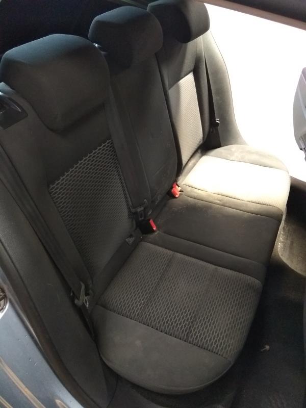 Golf VI  VOLKSWAGEN Golf VI (5K1) Imagem-32