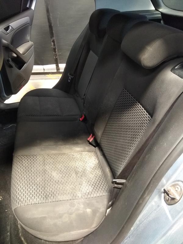 Golf VI  VOLKSWAGEN Golf VI (5K1) Imagem-33