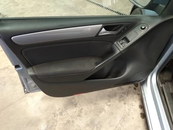 Golf VI  VOLKSWAGEN Golf VI (5K1) Imagem-34