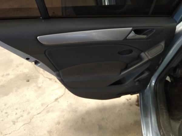 Golf VI  VOLKSWAGEN Golf VI (5K1) Imagem-35