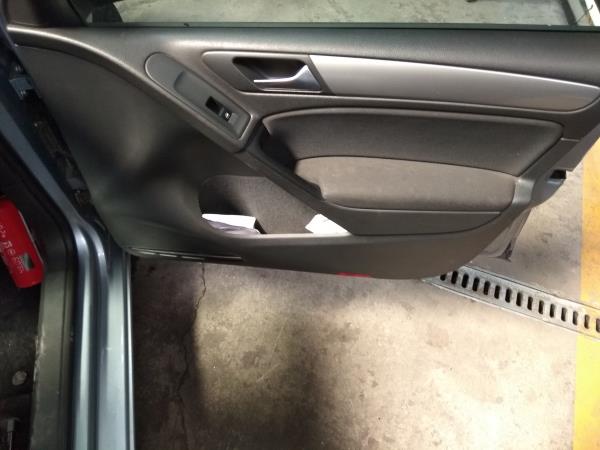 Golf VI  VOLKSWAGEN Golf VI (5K1) Imagem-37