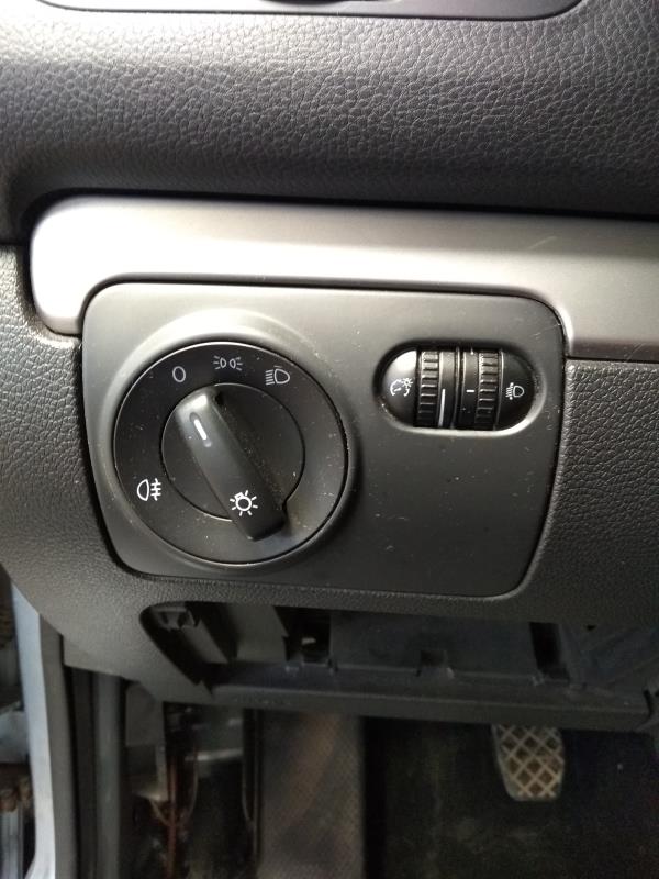 Golf VI  VOLKSWAGEN Golf VI (5K1) Imagem-39