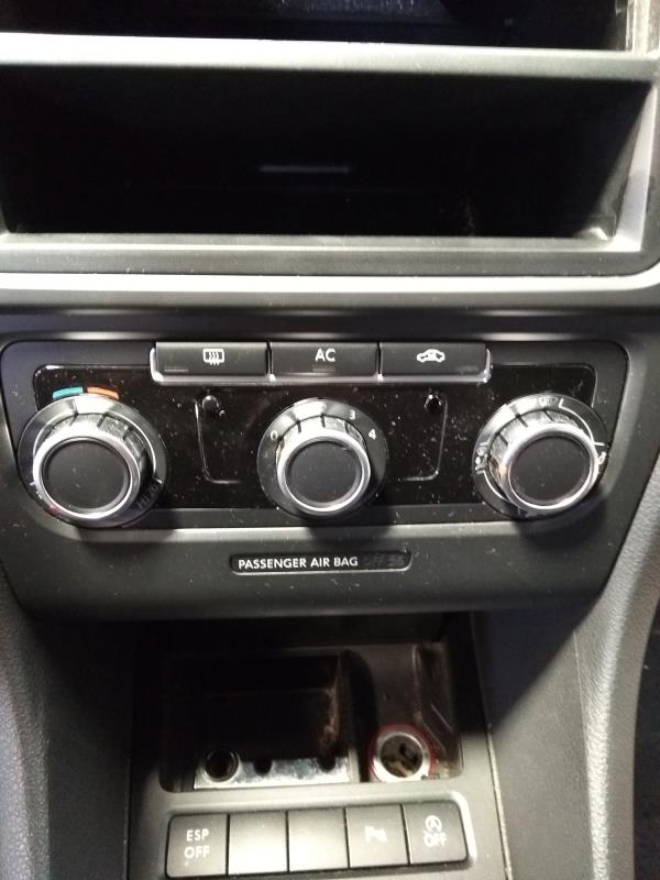 Golf VI  VOLKSWAGEN Golf VI (5K1) Imagem-40