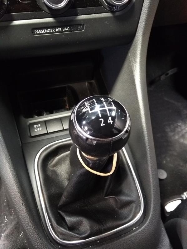 Golf VI  VOLKSWAGEN Golf VI (5K1) Imagem-41