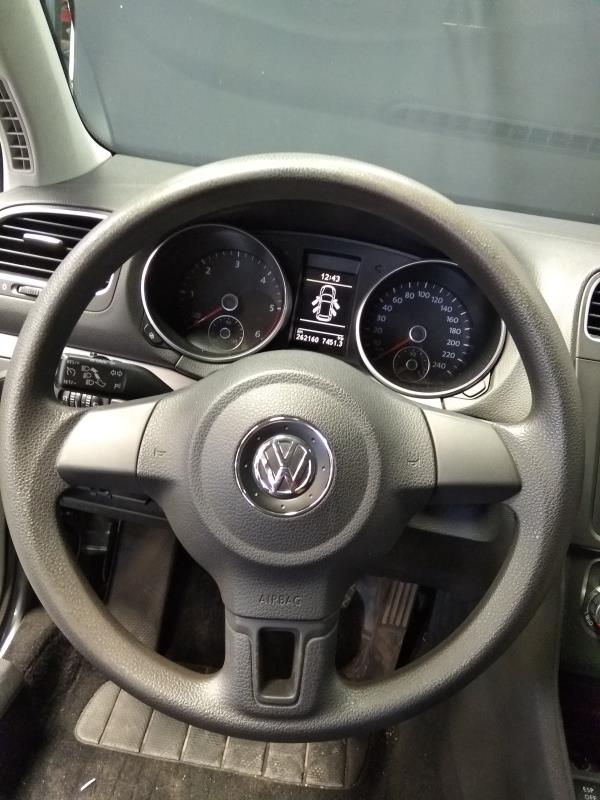 Golf VI  VOLKSWAGEN Golf VI (5K1) Imagem-43