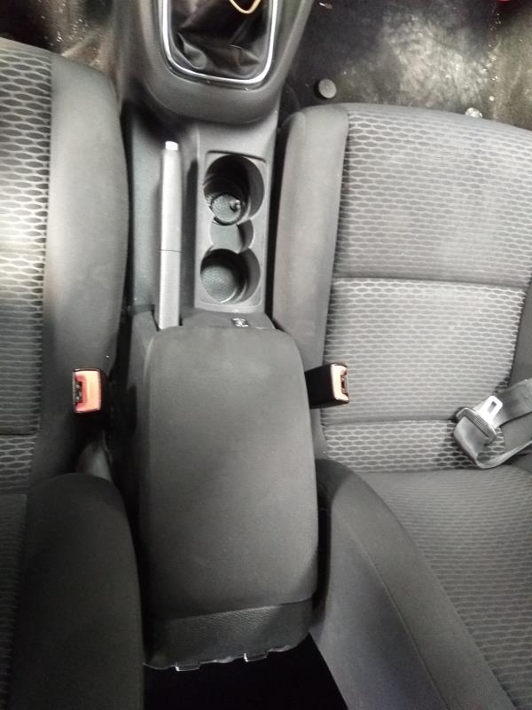 Golf VI  VOLKSWAGEN Golf VI (5K1) Imagem-44