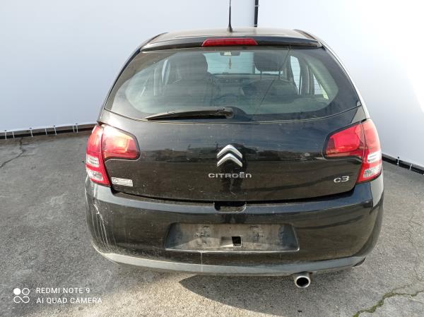 C3 II  CITROËN C3 II (SC_) Imagem-1