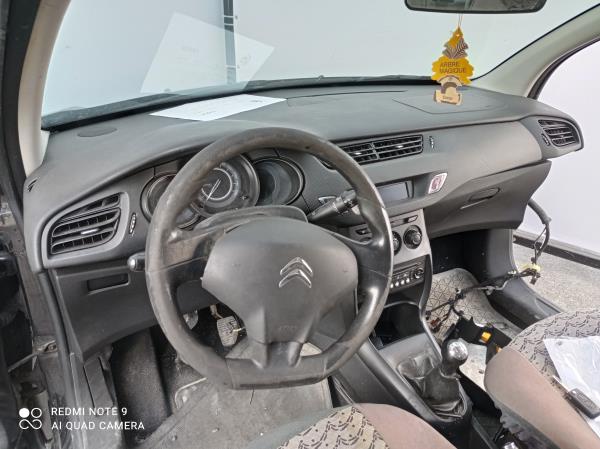 C3 II  CITROËN C3 II (SC_) Imagem-2