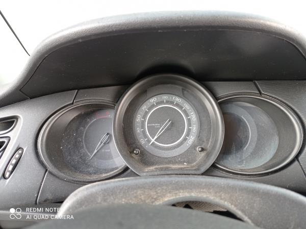 C3 II  CITROËN C3 II (SC_) Imagem-3