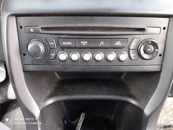 C3 II  CITROËN C3 II (SC_) Imagem-8