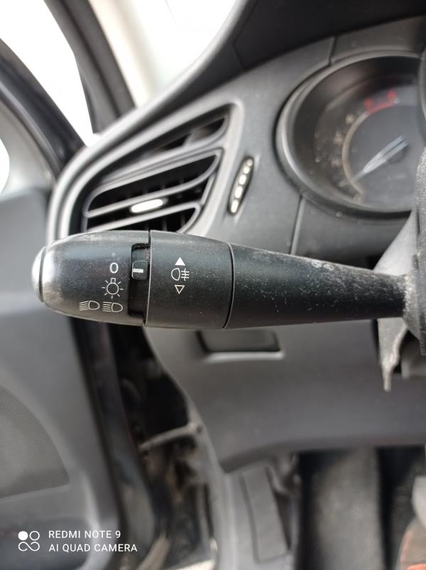 C3 II  CITROËN C3 II (SC_) Imagem-10