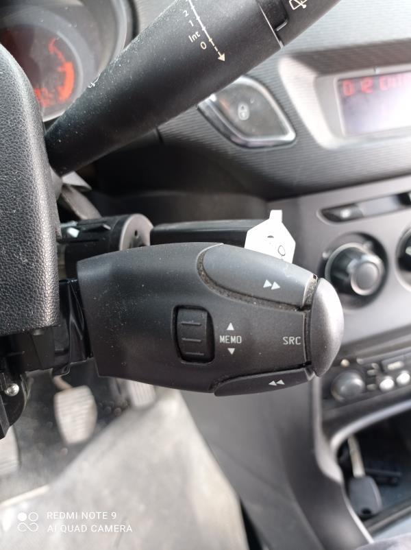 C3 II  CITROËN C3 II (SC_) Imagem-11