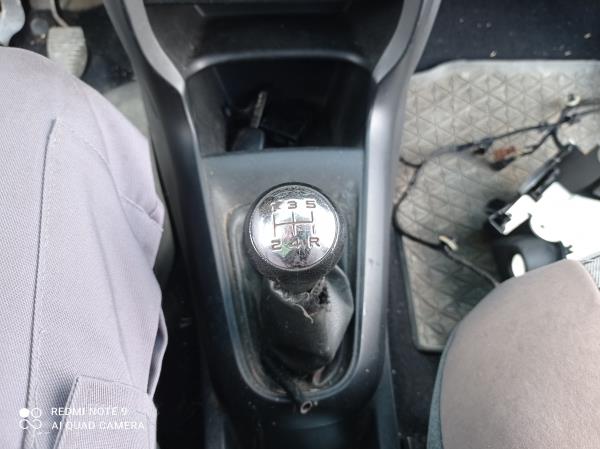 C3 II  CITROËN C3 II (SC_) Imagem-12