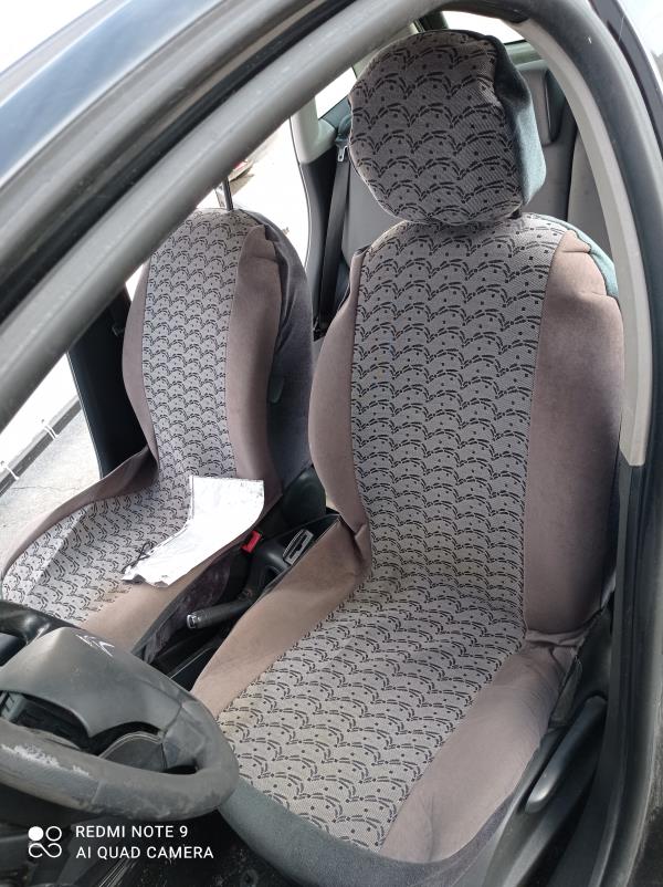 C3 II  CITROËN C3 II (SC_) Imagem-17