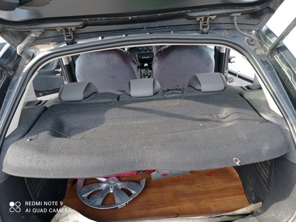 C3 II  CITROËN C3 II (SC_) Imagem-20