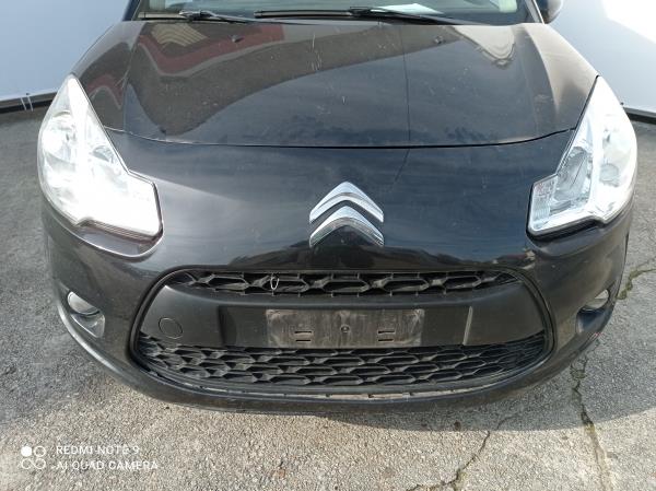 C3 II  CITROËN C3 II (SC_) Imagem-23