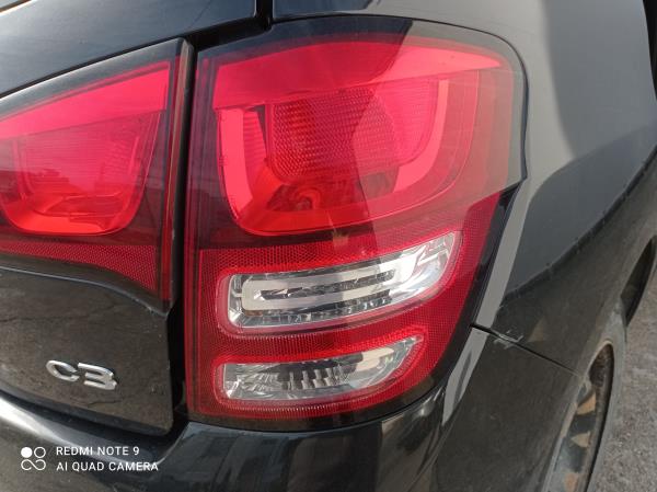 C3 II  CITROËN C3 II (SC_) Imagem-31