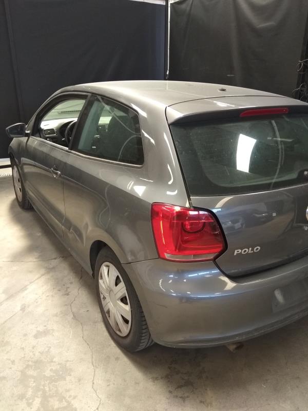 Polo  VOLKSWAGEN Polo (6R, 6C) Imagem-5