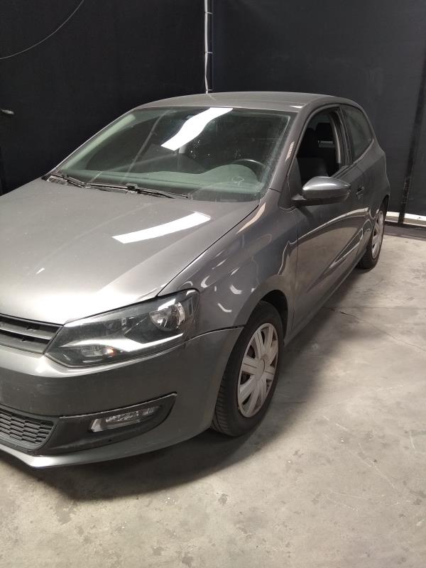 Polo  VOLKSWAGEN Polo (6R, 6C) Imagem-7