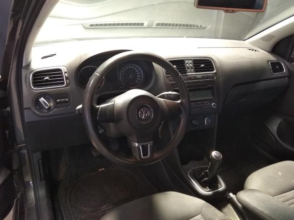 Polo  VOLKSWAGEN Polo (6R, 6C) Imagem-8